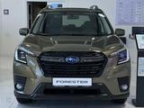 Subaru Forester Elegance + 2025 года за 20 450 000 тг. в Усть-Каменогорск