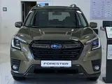 Subaru Forester Elegance + 2025 года за 20 450 000 тг. в Усть-Каменогорск