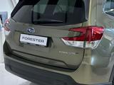 Subaru Forester Elegance + 2025 года за 20 450 000 тг. в Усть-Каменогорск – фото 4