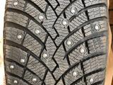 Зимние шипованные шины Pirelli Scorpion Ice Zero 2 285/45 R22 за 450 000 тг. в Актобе – фото 4
