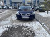 Nissan Sentra 2015 годаfor6 300 000 тг. в Астана