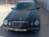 Mercedes-Benz E 250 1997 года за 3 200 000 тг. в Жезказган