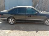 Mercedes-Benz E 250 1997 годаүшін3 500 000 тг. в Жезказган – фото 4