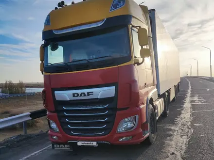 DAF 2018 года за 30 000 000 тг. в Алматы – фото 9