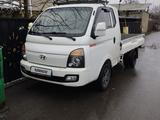 Hyundai Porter 2017 годаүшін7 200 000 тг. в Талдыкорган – фото 2