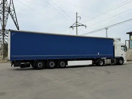 Krone  Cool Liner 2010 года за 4 500 000 тг. в Тараз – фото 3