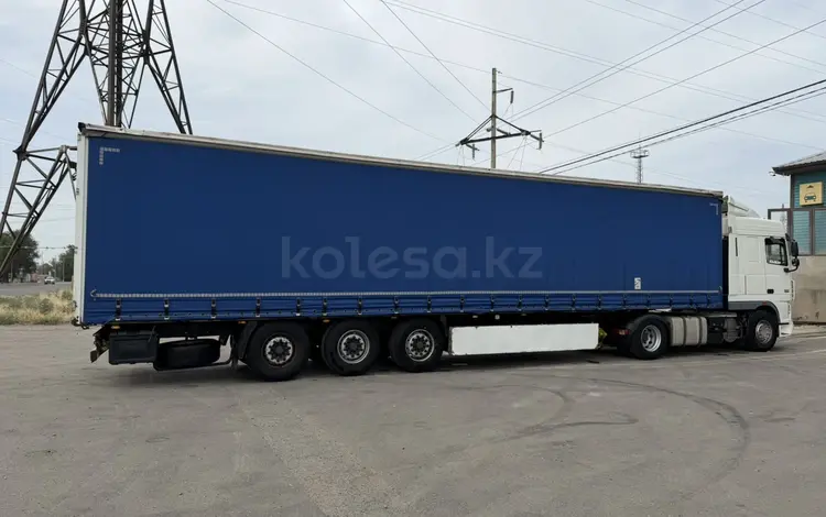 Krone  Cool Liner 2010 годаүшін4 500 000 тг. в Тараз