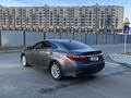 Lexus ES 300h 2012 года за 8 200 000 тг. в Атырау – фото 4