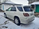 Toyota Harrier 1999 года за 5 200 000 тг. в Алматы – фото 2