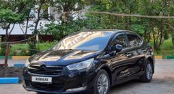 Citroen C4 2014 годаүшін5 000 000 тг. в Уральск