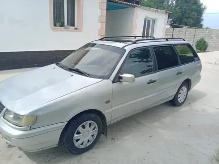 Volkswagen Passat 1996 года за 1 100 000 тг. в Тараз