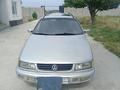 Volkswagen Passat 1996 годаүшін1 100 000 тг. в Тараз – фото 4