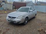 ВАЗ (Lada) Priora 2170 2008 года за 1 100 000 тг. в Атырау