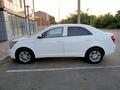Chevrolet Cobalt 2024 года за 6 700 000 тг. в Бурабай (Боровое)