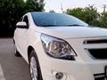 Chevrolet Cobalt 2024 года за 6 700 000 тг. в Бурабай (Боровое) – фото 6