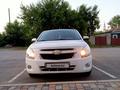 Chevrolet Cobalt 2024 года за 6 700 000 тг. в Бурабай (Боровое) – фото 7