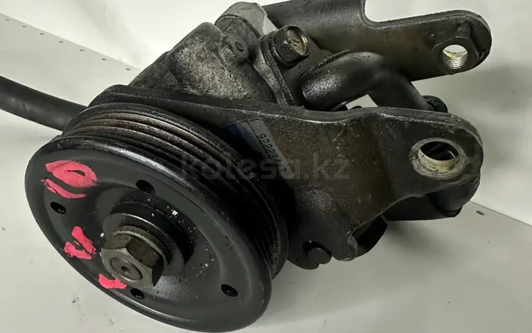 Насос гидроусилитель руля (ГУР) Nissan (Cube, March, Micra) за 20 000 тг. в Павлодар