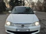 Honda Odyssey 2002 года за 4 500 000 тг. в Алматы