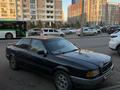 Audi 80 1991 года за 1 000 000 тг. в Астана – фото 3