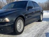 BMW 528 1998 года за 4 100 000 тг. в Усть-Каменогорск – фото 2