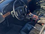 BMW 528 1998 года за 4 100 000 тг. в Усть-Каменогорск – фото 5