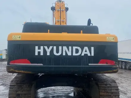 Hyundai  ROBEX 300LC-9S 2019 года за 55 000 000 тг. в Караганда – фото 2