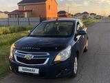 Chevrolet Cobalt 2021 годаүшін5 400 000 тг. в Астана