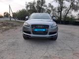 Audi Q7 2008 годаүшін8 000 000 тг. в Талдыкорган