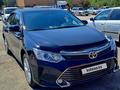 Toyota Camry 2015 года за 12 000 000 тг. в Караганда