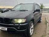 BMW X5 2001 годаfor6 450 000 тг. в Кокшетау – фото 3