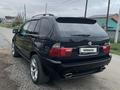 BMW X5 2001 года за 6 450 000 тг. в Кокшетау – фото 7