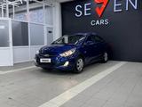 Hyundai Accent 2013 годаүшін5 000 000 тг. в Астана – фото 3