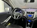 Hyundai Accent 2013 года за 5 000 000 тг. в Астана – фото 4