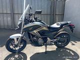 Honda  NC 700X 2012 года за 3 000 000 тг. в Алматы