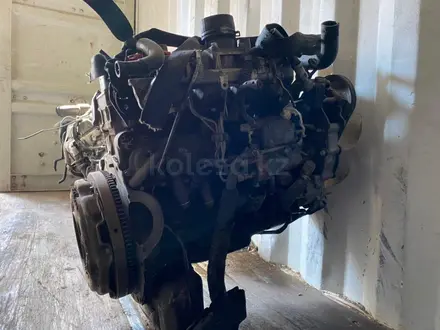 • Двигатель TD27, объем 2.7 л., привезенный из Японии. за 150 000 тг. в Алматы