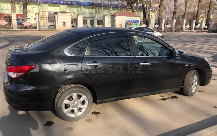 Nissan Almera 2014 года за 4 300 000 тг. в Алматы