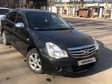 Nissan Almera 2014 года за 4 300 000 тг. в Алматы – фото 4