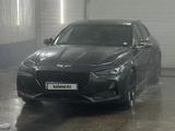 Genesis G70 2019 года за 14 900 000 тг. в Кокшетау