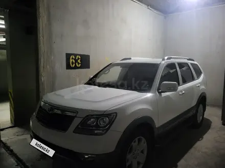 Kia Mohave 2014 года за 7 900 000 тг. в Алматы – фото 4