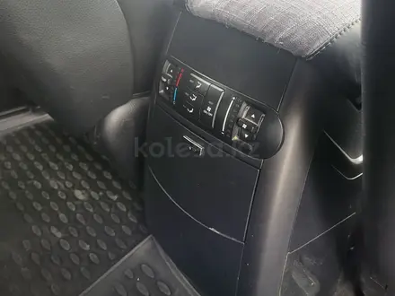 Kia Mohave 2014 года за 7 900 000 тг. в Алматы – фото 10