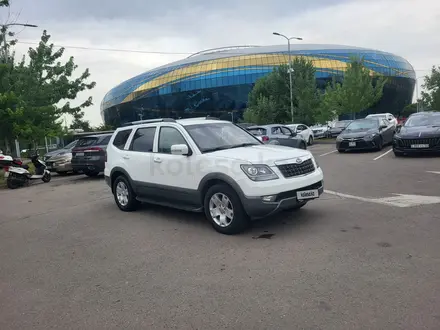 Kia Mohave 2014 года за 7 900 000 тг. в Алматы