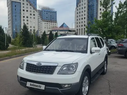 Kia Mohave 2014 года за 7 900 000 тг. в Алматы – фото 2