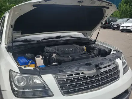 Kia Mohave 2014 года за 7 900 000 тг. в Алматы – фото 3