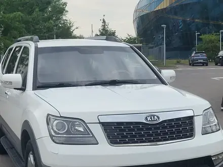 Kia Mohave 2014 года за 7 900 000 тг. в Алматы – фото 5