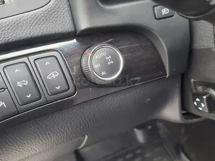 Kia Mohave 2014 года за 7 900 000 тг. в Алматы – фото 7