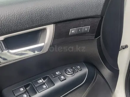 Kia Mohave 2014 года за 7 900 000 тг. в Алматы – фото 8