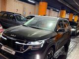 Kia Seltos 2023 годаүшін10 000 000 тг. в Шымкент – фото 2