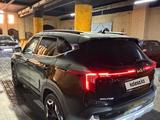 Kia Seltos 2023 годаүшін10 000 000 тг. в Шымкент – фото 4