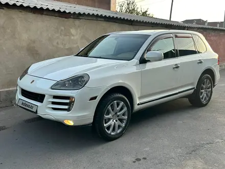 Porsche Cayenne 2009 года за 7 500 000 тг. в Алматы – фото 2