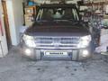 Mitsubishi Pajero 2009 годаүшін10 000 000 тг. в Семей